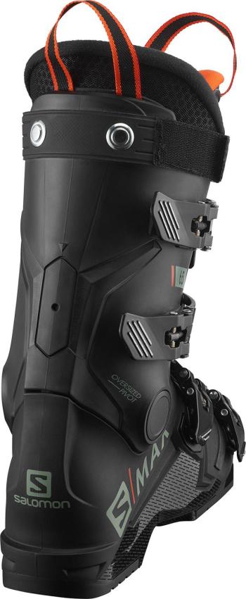 Salomon S Max 65 ski boots 5.Image
