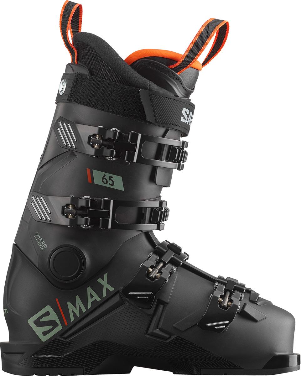 Salomon s max boots on sale