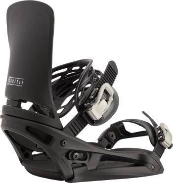 Burton Cartel EST snowboard bindings 2.Image