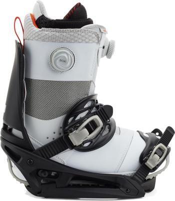 Burton Cartel EST snowboard bindings 5.Image