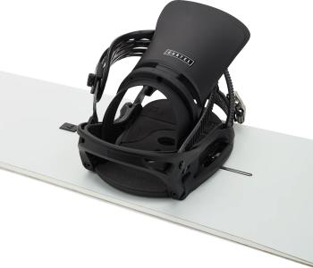 Burton Cartel EST snowboard bindings 6.Image