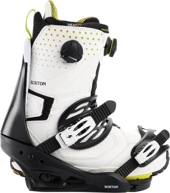 Burton Freestyle snowboard kötés 5.Kép