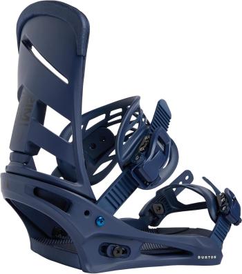 Burton Mission snowboard bindings 2.Image