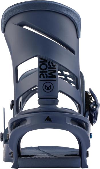 Burton Mission snowboard bindings 3.Image