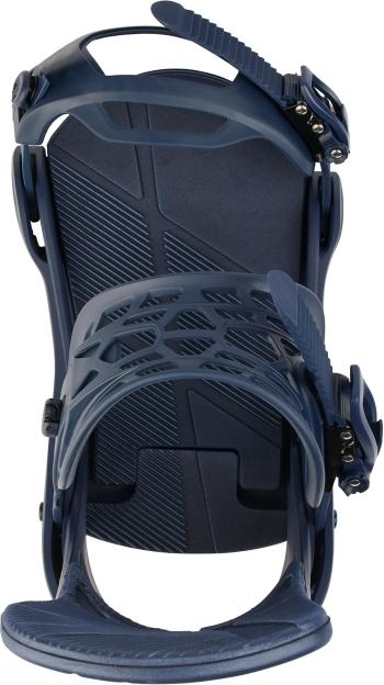 Burton Mission snowboard bindings 4.Image