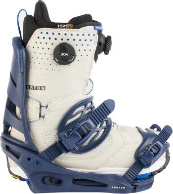 Burton Mission snowboard bindings 5.Image