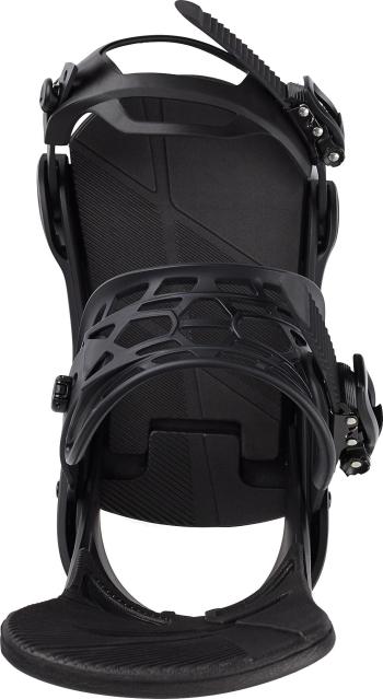 Burton Mission snowboard bindings 4.Image