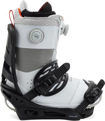 Burton Mission snowboard bindings 5.Image