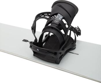 Burton Mission snowboard bindings 6.Image