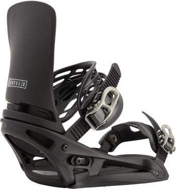 Burton Cartel X EST snowboard bindings 2.Image