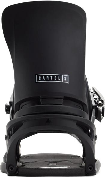 Burton Cartel X EST snowboard bindings 3.Image