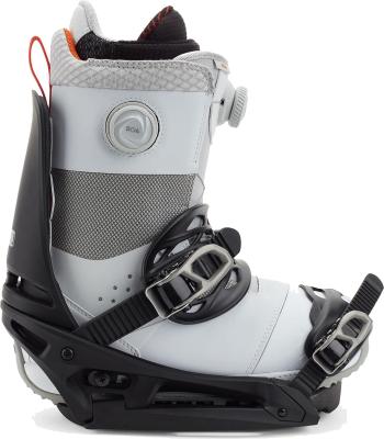 Burton Cartel X EST snowboard bindings 5.Image