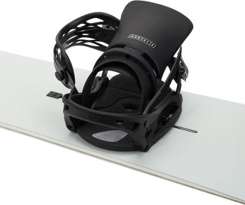 Burton Cartel X EST snowboard bindings 6.Image