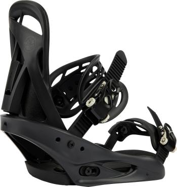 Burton Citizen snowboard bindings 2.Image