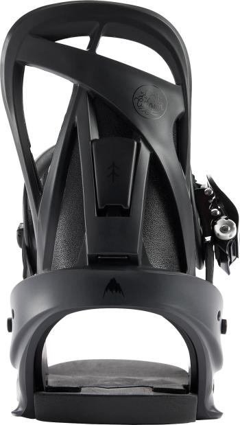 Burton Citizen snowboard bindings 3.Image