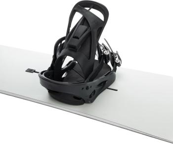 Burton Citizen snowboard bindings 6.Image