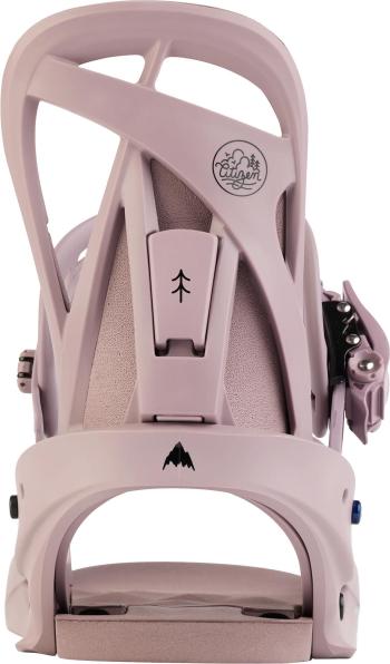 Burton Citizen snowboard bindings 3.Image