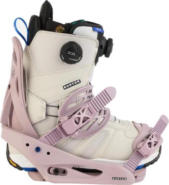 Burton Citizen snowboard bindings 5.Image