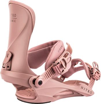 Nitro Cosmic snowboard bindings 2.Image