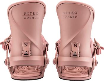 Nitro Cosmic snowboard bindings 3.Image