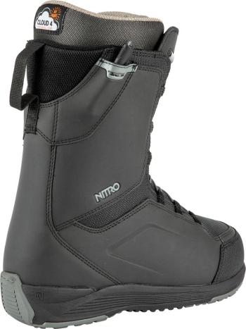 Nitro Anthem TLS snowboard cipő 2.Kép