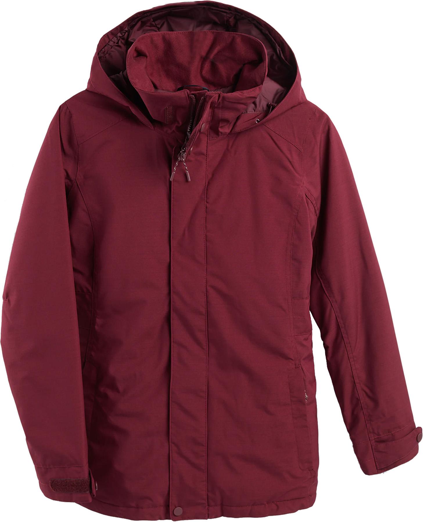 Burton Jet Set jacket