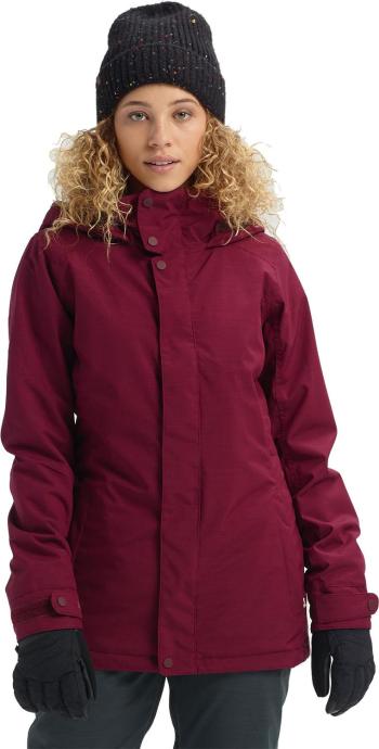 Burton Jet Set jacket 2.Image