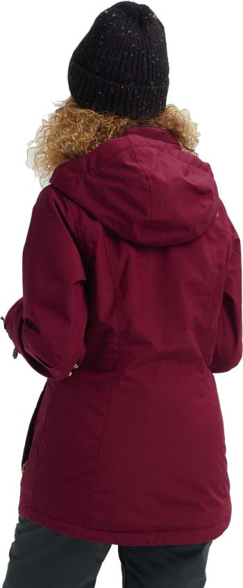 Burton Jet Set jacket 3.Image