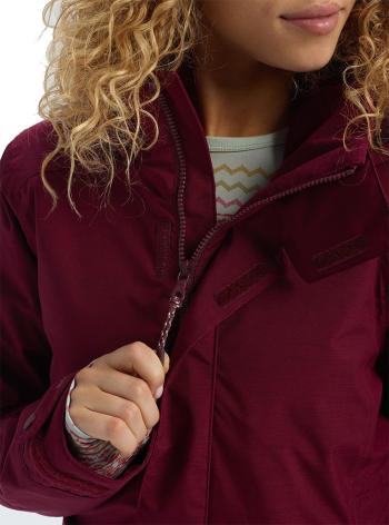 Burton Jet Set jacket 5.Image