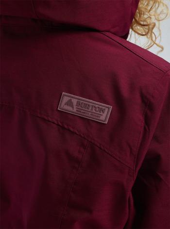 Burton Jet Set jacket 7.Image