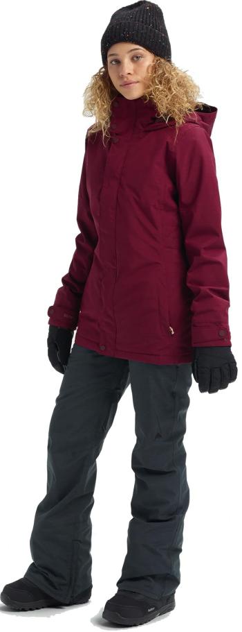 Burton Jet Set jacket 8.Image