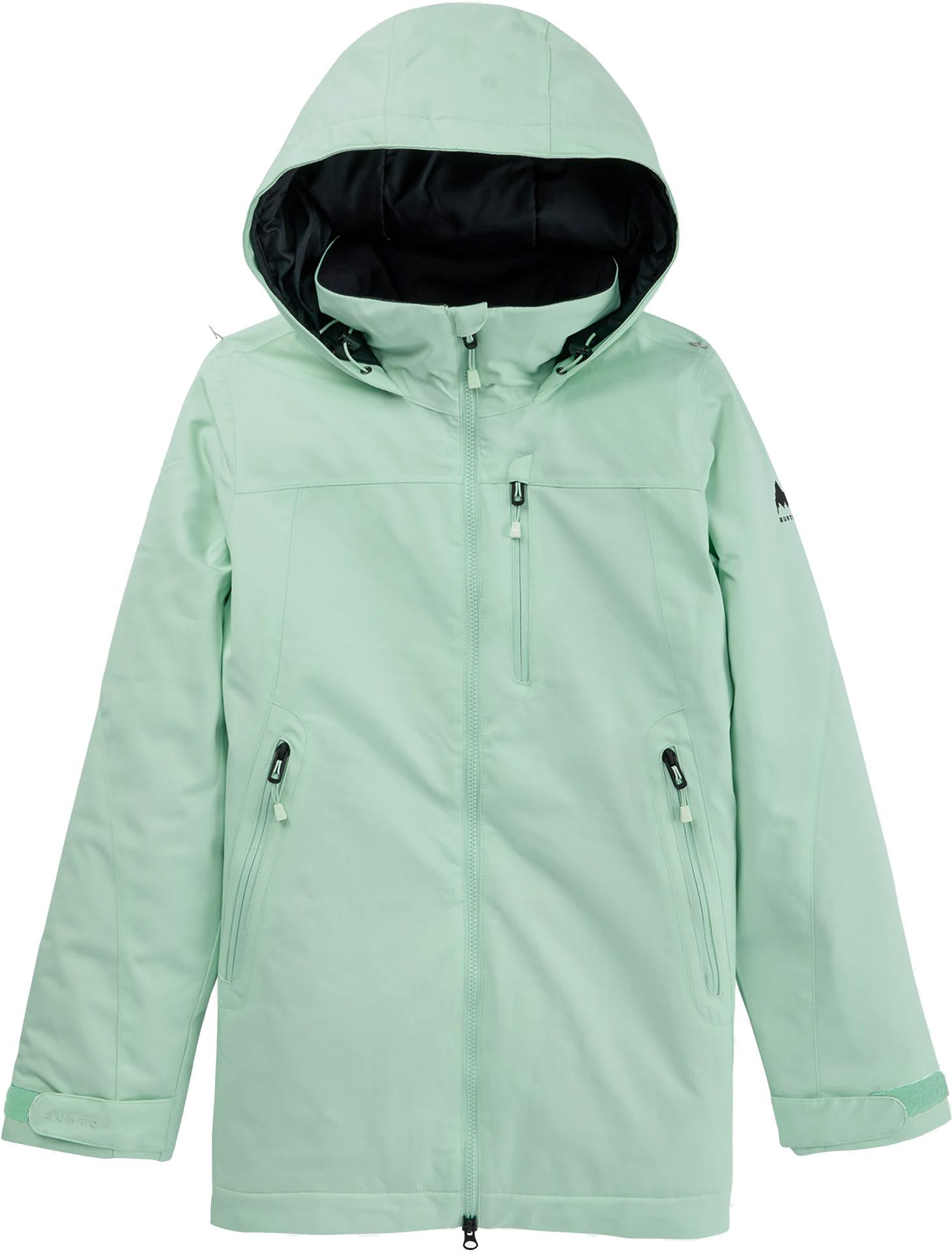 Burton women's lelah winter jacket online