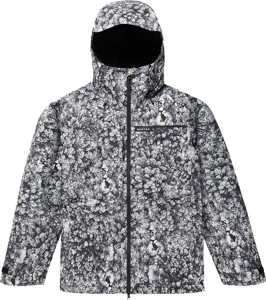 Burton Gore Pillowline jacket