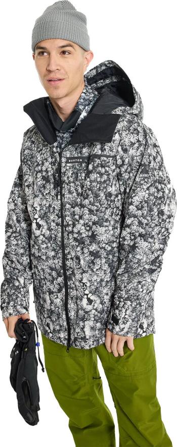 Burton Gore Pillowline jacket 2.Image