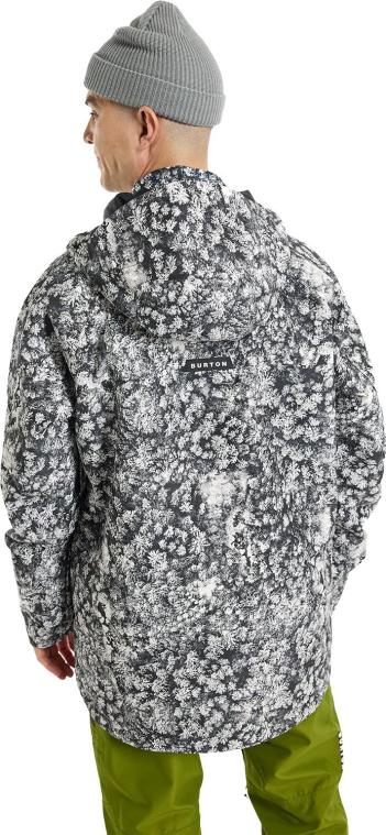 Burton Gore Pillowline jacket 3.Image