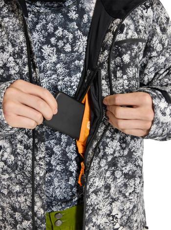 Burton Gore Pillowline jacket 6.Image