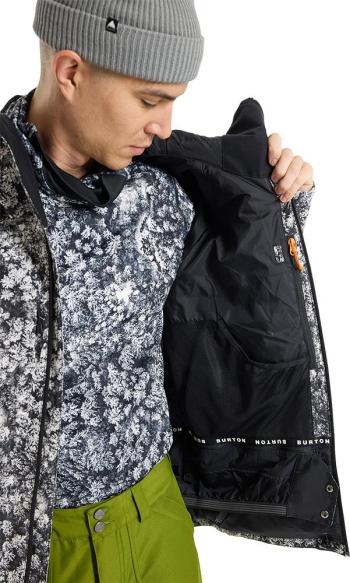 Burton Gore Pillowline jacket 8.Image