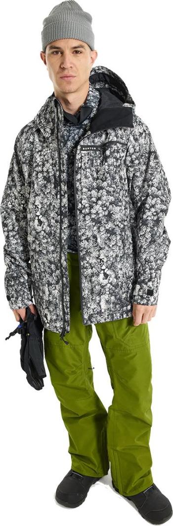 Burton Gore Pillowline jacket 9.Image