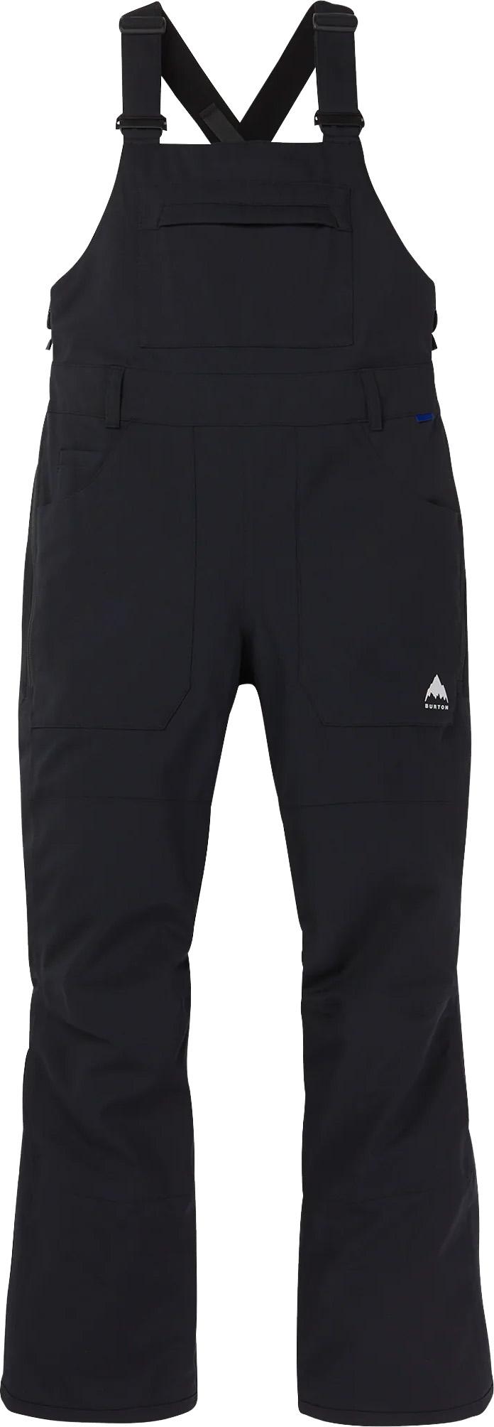 Burton Avalon Stretch Softshell Bib pants