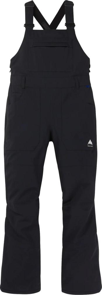 Burton Avalon Stretch Softshell Bib pants 1.Image