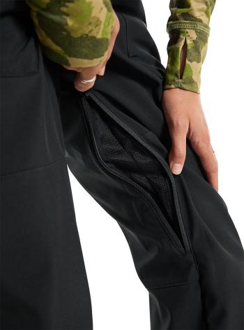 Burton Avalon Stretch Softshell Bib pants 3.Image