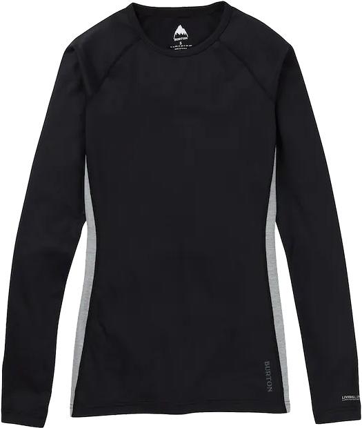 Burton WMS MW X base layer crew