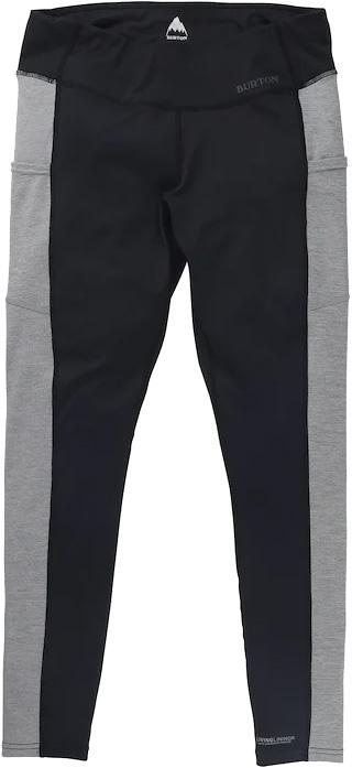 Burton WMS MW X base layer pants