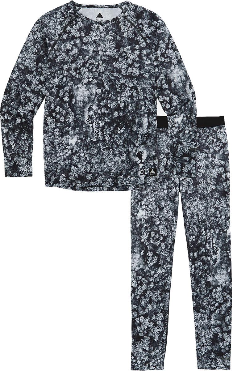 Burton Youth 1st layer set