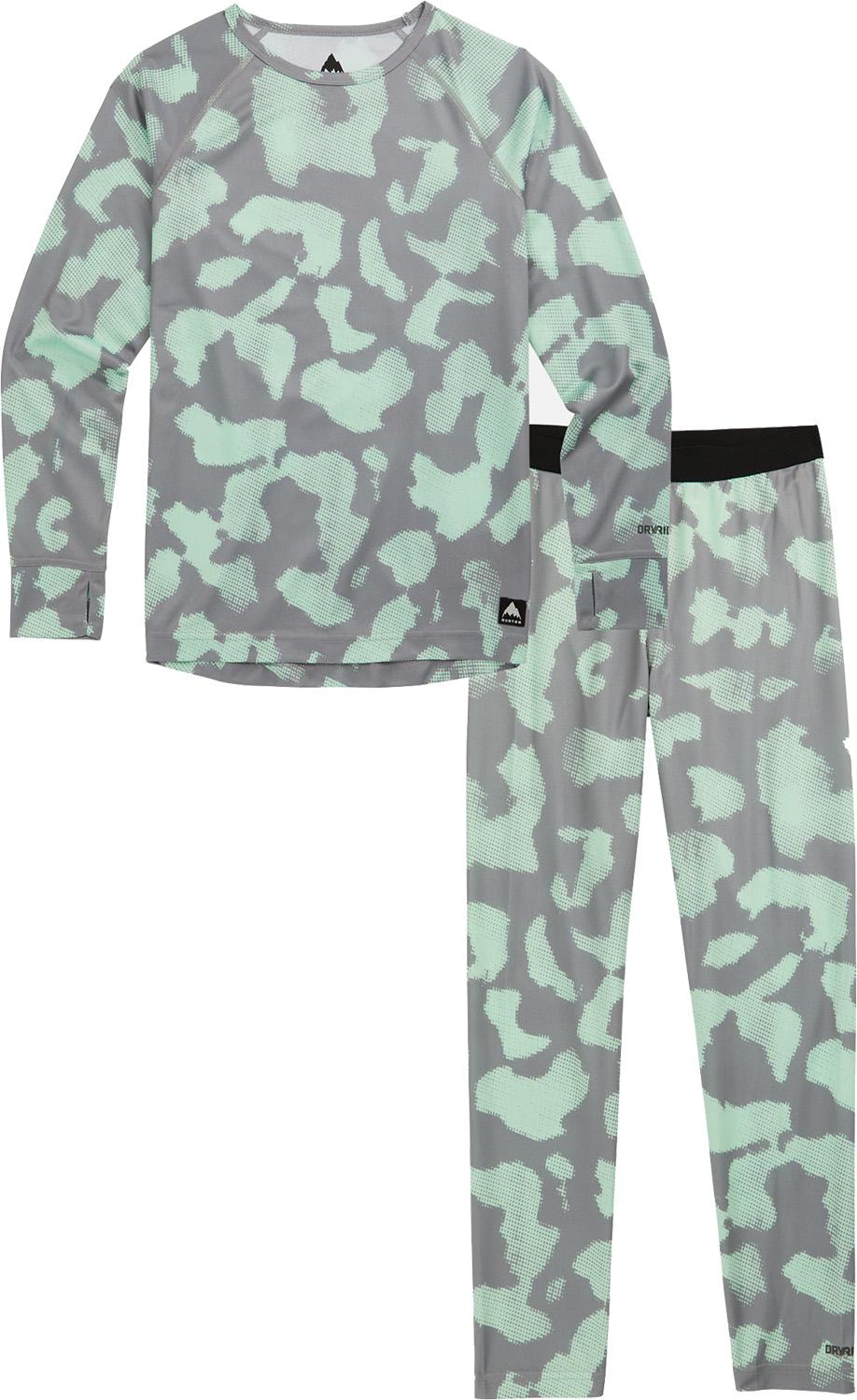 Burton Youth 1st layer set