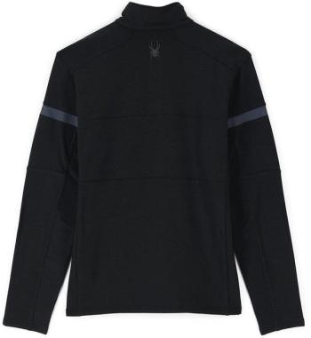 Spyder Speed Halfzip base layer top 2.Image
