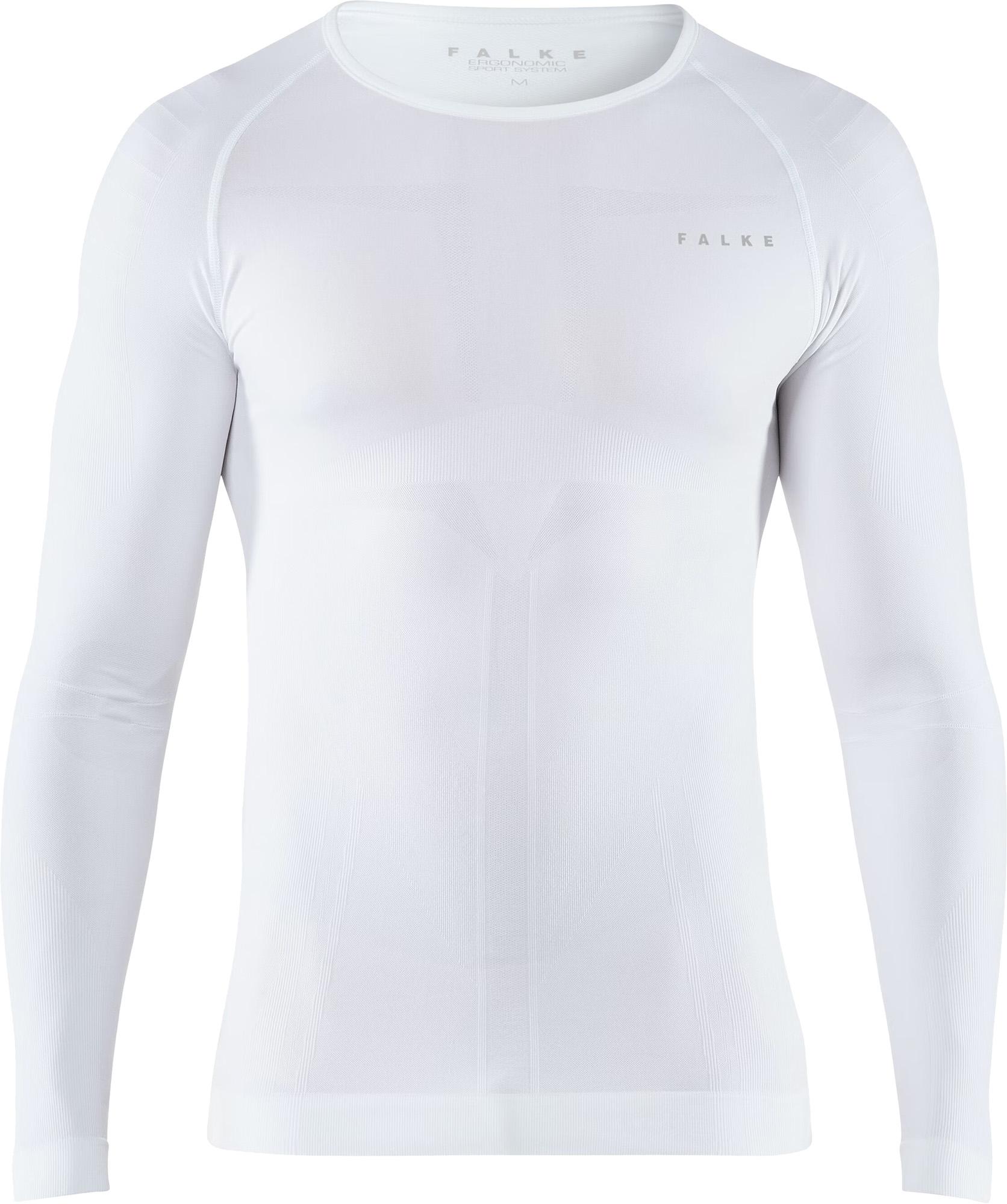 Falke Warm LS Shirt Men aláöltöző