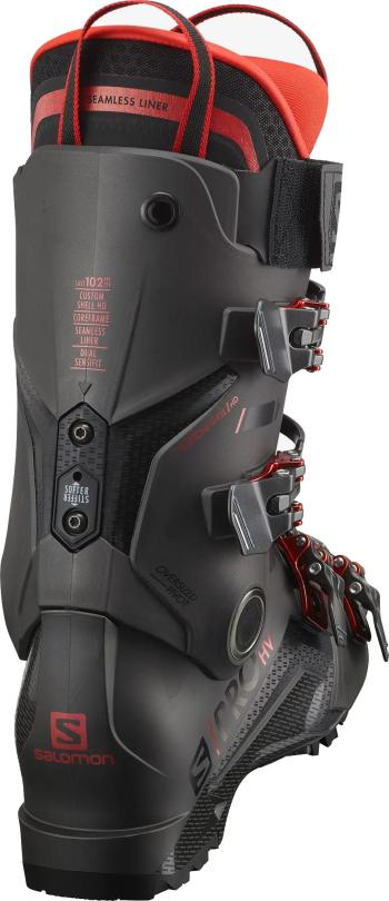 Salomon S Pro 120 GW ski boots 2.Image