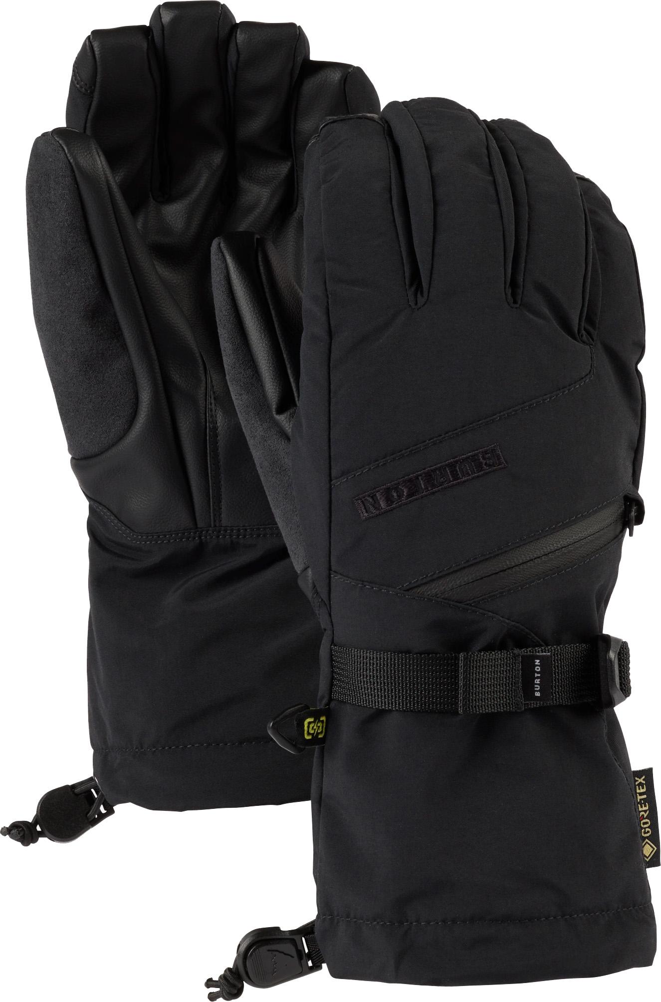 Burton WMS Gore gloves