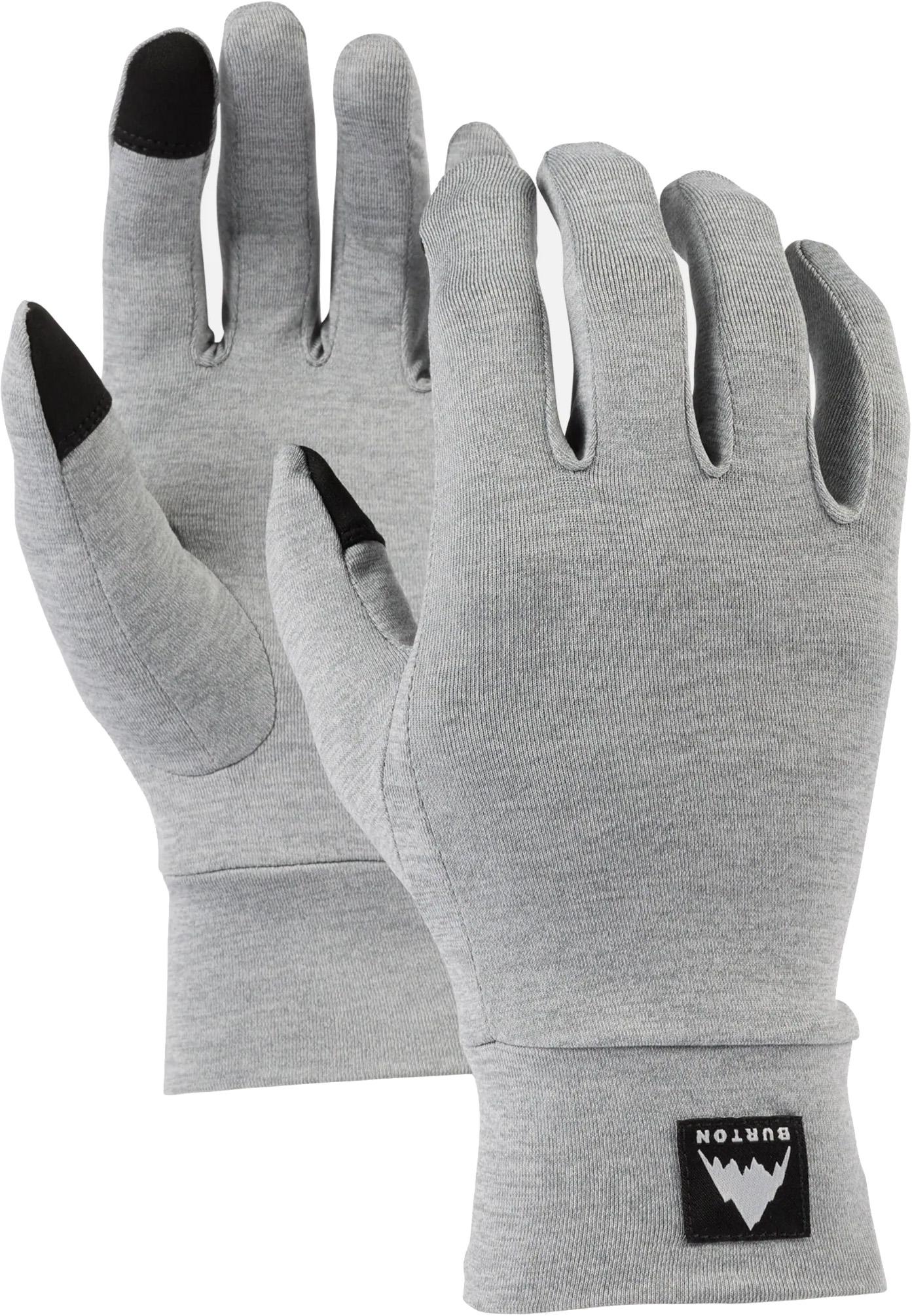 Burton Touchscreen Liner gloves